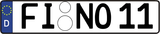 FI-NO11
