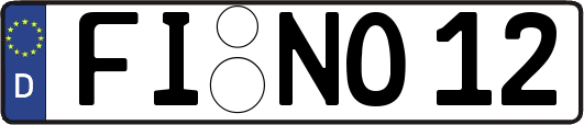 FI-NO12