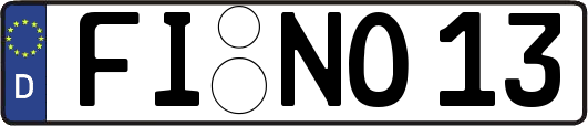 FI-NO13
