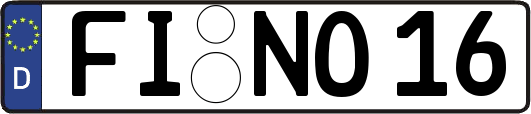 FI-NO16
