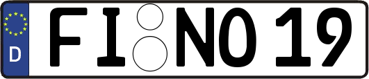 FI-NO19
