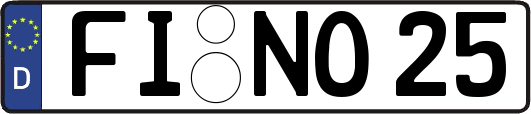 FI-NO25