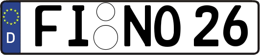 FI-NO26