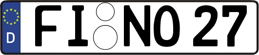 FI-NO27