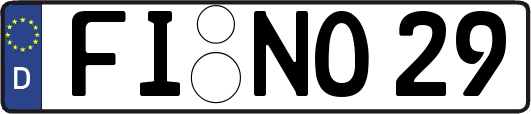 FI-NO29