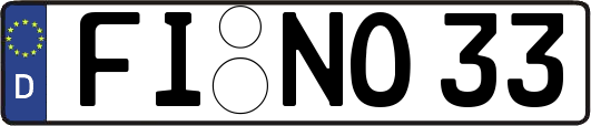 FI-NO33