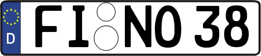 FI-NO38