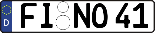 FI-NO41