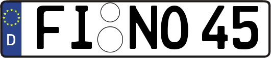 FI-NO45