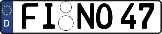 FI-NO47