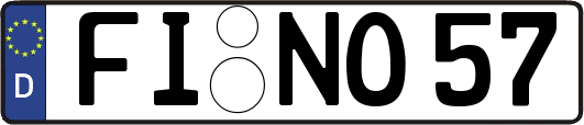 FI-NO57