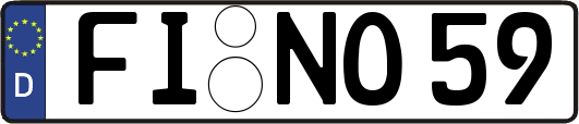 FI-NO59