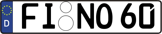 FI-NO60