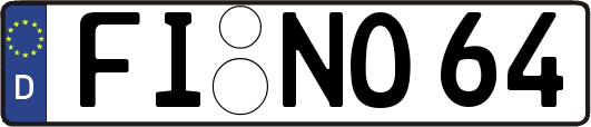 FI-NO64