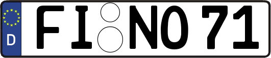 FI-NO71