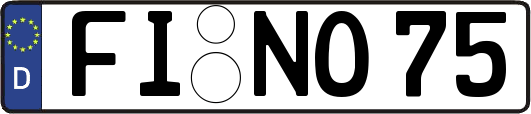 FI-NO75
