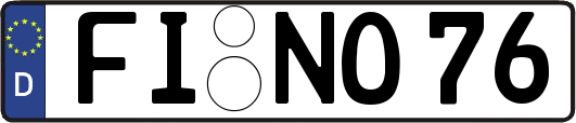 FI-NO76