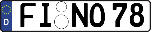 FI-NO78