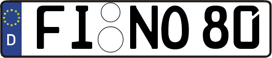 FI-NO80