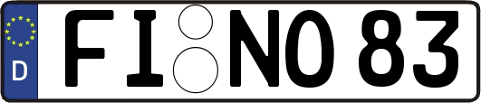 FI-NO83