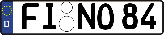 FI-NO84