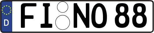 FI-NO88