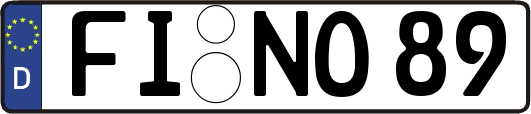 FI-NO89