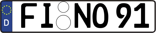 FI-NO91