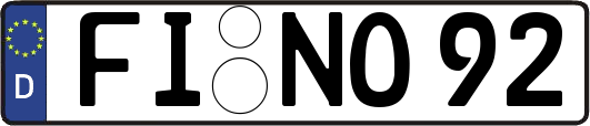 FI-NO92
