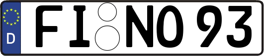 FI-NO93