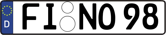 FI-NO98