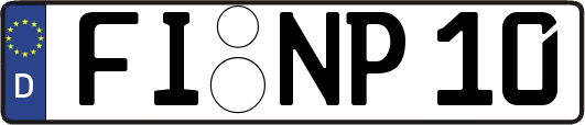 FI-NP10