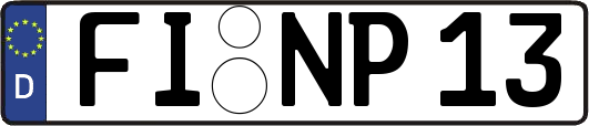 FI-NP13