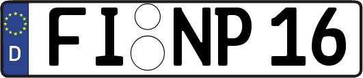 FI-NP16
