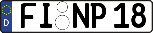 FI-NP18