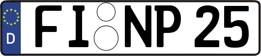 FI-NP25