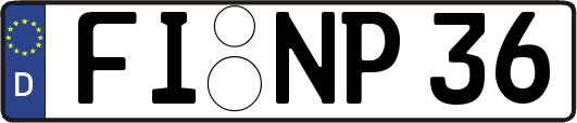 FI-NP36