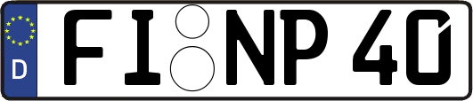 FI-NP40