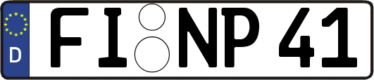 FI-NP41