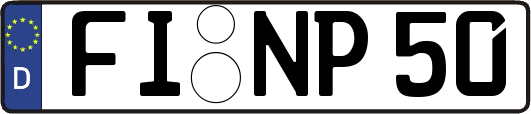 FI-NP50