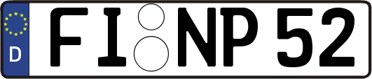 FI-NP52