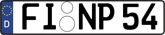 FI-NP54
