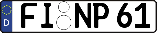 FI-NP61