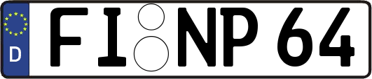 FI-NP64