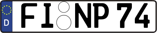 FI-NP74