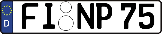 FI-NP75