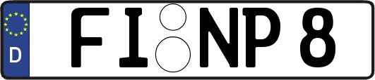 FI-NP8