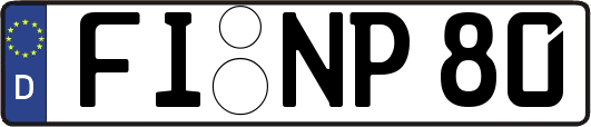 FI-NP80