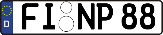 FI-NP88