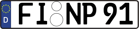 FI-NP91